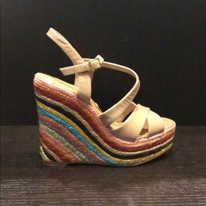 Kate Spade high heels